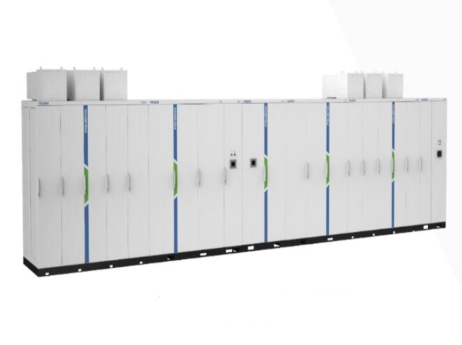 高壓大功率水冷變頻器